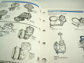 L30033 HALDEX Axle Brake Automatic Adjuster Service Manual #2