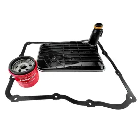 HSF-029 HANGFUSHO Transmission Filter Allison Shallow Pan Kit