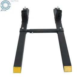 HP105879 HAPPY19STAR Pallet Forks Clamp Tractor