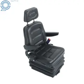 HP105939 HAPPY19STAR Tractor Forklift Seat Suspension Armrest