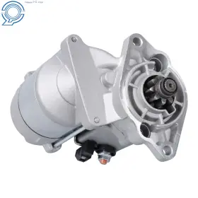 HP118041 HAPPY19STAR Starter Kubota