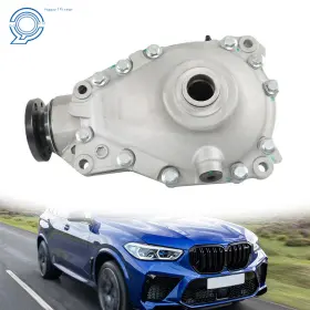HP79134 HAPPY19STAR Front Axle Differential Carrier Bmw