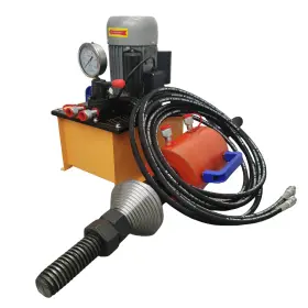 022488 HAYWHNKN Excavator Sleeve Pressing Hydraulic Crawler