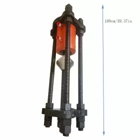 022744 HAYWHNKN Press Sleeve Chain Manual Electric Integrated #3