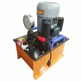 U222P60 HAYWHNKN Excavator Bulldozer Track Hydraulic Press #2