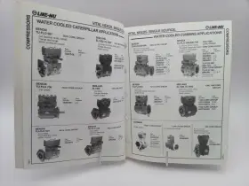 L20024 HEAVY DUTY Midland Grau Brakes Catalog Berg Lipe Nu #3