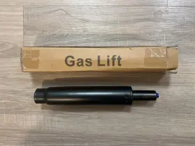 X001FGQQ07 HEAVY DUTY Office Chair Stoke Gas Lift