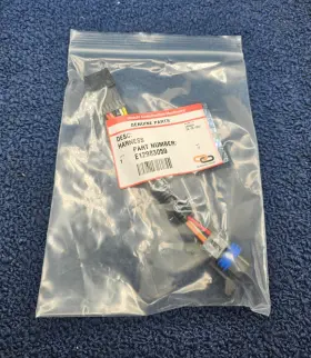 E12983059 HITACHI Construction Machinery Harness