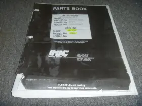 HX30-RPGM4.8 HITACHI Excavator Power Grapple Catalog Manual