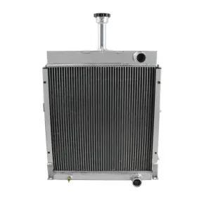 HKAUTOPART-0589 HKAUTOPART Radiator
