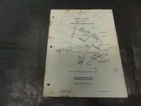 87-438 HOLMES Tow Sling Operation Manual