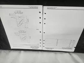 61ZJ110 HONDA Service Repair Manual #2