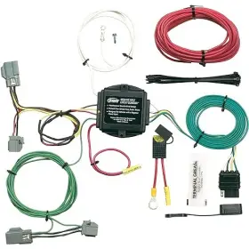 11140355 HOPKINS TOWING SOLUTIONS Lincoln Wiring