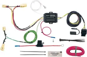 11141254 HOPKINS TOWING SOLUTIONS Suzuki Wiring