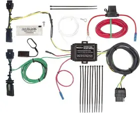 11141310 HOPKINS TOWING SOLUTIONS Wiring Kit