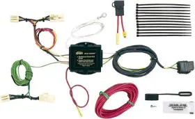 11141415 HOPKINS TOWING SOLUTIONS Chevrolet Wiring