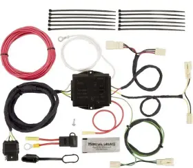 11141824 HOPKINS TOWING SOLUTIONS Wiring Kit
