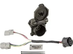 11141855 HOPKINS TOWING SOLUTIONS Toyota Wiring