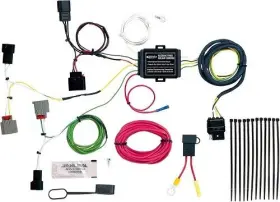 11142265 HOPKINS TOWING SOLUTIONS Chrysler Wiring