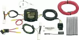 11142345 HOPKINS TOWING SOLUTIONS Mitsubishi Wiring