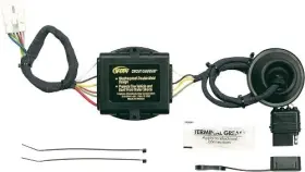 11142375 HOPKINS TOWING SOLUTIONS Mitsubishi Wiring