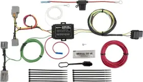 11143720 HOPKINS TOWING SOLUTIONS Volvo Wiring