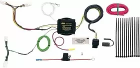 11143895 HOPKINS TOWING SOLUTIONS Ford Tow Gm