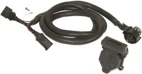40147 HOPKINS TOWING SOLUTIONS Endurance Ford Wheel Wiring