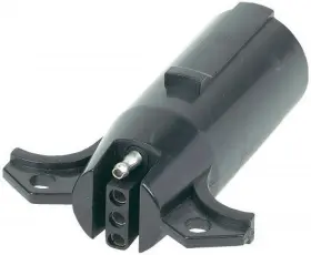 47405 HOPKINS TOWING SOLUTIONS Trailer Wiring Adapter Pole