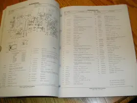 PM-D-120C-3 HOUGH International Manual Book Catalog Paydozer #2