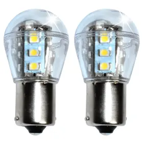 887774590599 HQRP Headlight Led Bulb Deere 5500