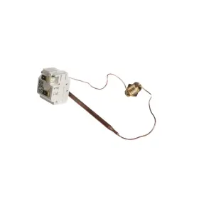 E11346 HUBBELL HEATERS Thermostat Jds Heater