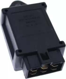 689995870920 HVACSTAR Controller Kubota Engine #2