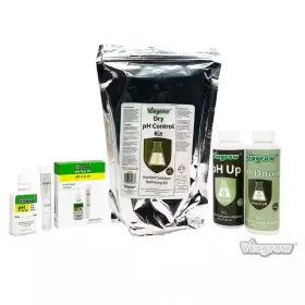 445031966933 HYDROPONICS ORGANIC Kit