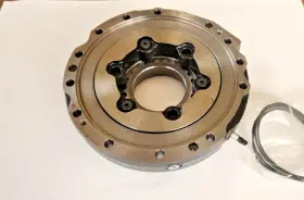 4650812 HYSTER Forklift Brake Chamber