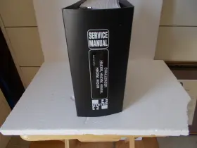 897469 HYSTER Challenger Forklift Service Repair Manual