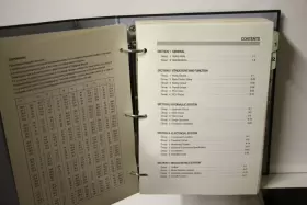94E7-30051 HYUNDAI Service Manual Excavator Robex #3