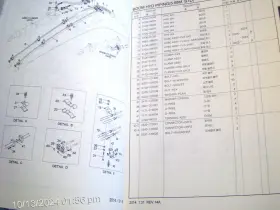 LCR-9A HYUNDAI Excavator Manual Robex English Korean #3