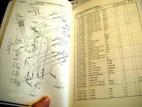 XTD-9A HYUNDAI Wheel Loader Manual Robex English Korean #3
