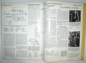 2404 International Tractor Manual #3