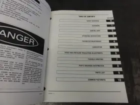 35369818 INGERSOLL RAND Compressor Manual #3
