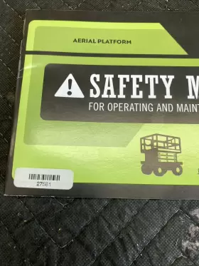 27581 INTELLA Genie Manual Aem Safety #2