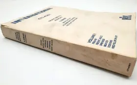 CTS-4201 INTERNATIONAL Service Vol Manual #2