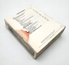 CTS-4219 INTERNATIONAL Service Manual Vol