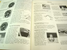 CO-190-VCOF-200 INTERNATIONAL HARVESTER Motor Operators Lube #2