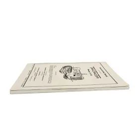 5076 INTERNATIONAL HARVESTER COMPANY Tractractor Diesel Book #3
