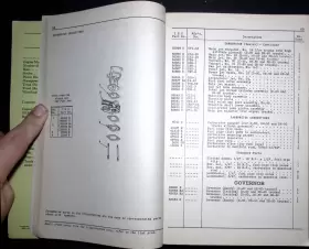 MT-44 INTERNATIONAL Harvester Catalog #2