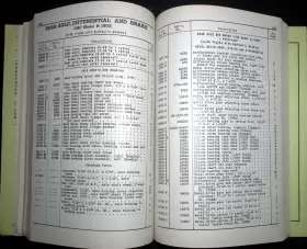 MT-44 INTERNATIONAL Harvester Catalog #3