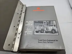 PC-5070 INTERNATIONAL Catalog