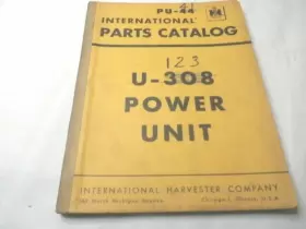 PU-41 INTERNATIONAL Catalog